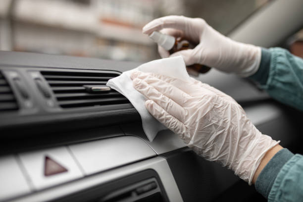 Best General Air Duct Cleaning  in Coconut Creek, FL