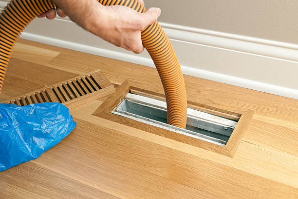 Best Commercial Air Duct Cleaning  in Coconut Creek, FL