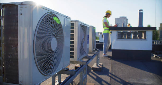 Coconut Creek, FL Airduct Cleaning Company