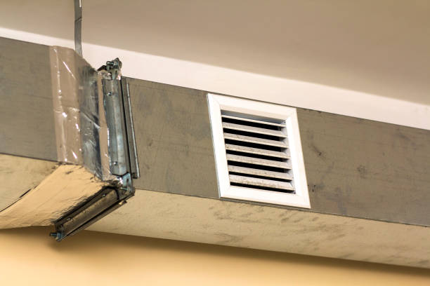 Best Residential Air Duct Cleaning  in Coconut Creek, FL
